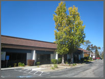 FNE Office and Lab