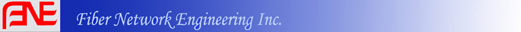 Fiber Network Engineering Logo